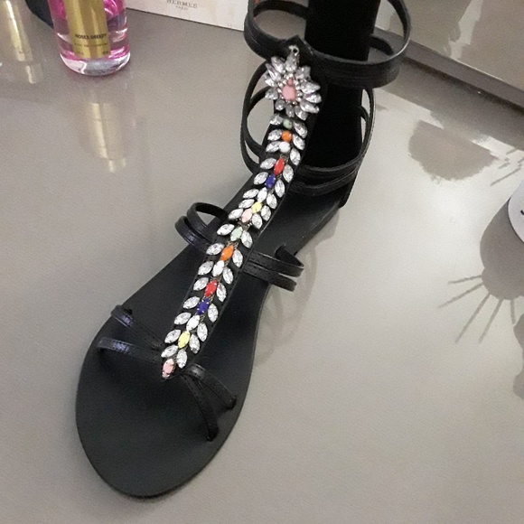 Sandals - Picture 3 of 5